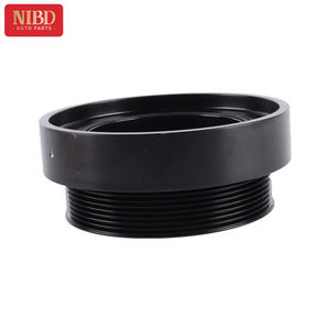 NIBD otomobil parçaları Bmw için 11237577663 kayış sürücü-motor krank kasnak F10 F18 F01 F25 - Product Image 4