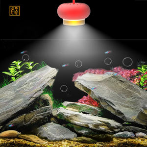 Lumière de réservoir de poissons d'eau douce haute performance de haute qualité Zaohetian avec lumières d'<span class=keywords><strong>aquarium</strong></span> à LED à spectre complet - Product Image 6