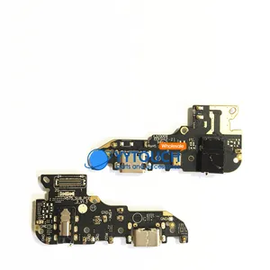 Para Infinix X603 / X603B Placa de carga USB Dock Connector Flex Cable