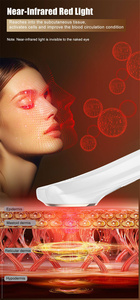 Dispositivo de Luz de Color <span class=keywords><strong>M7</strong></span> para Eliminar el Acné, Dispositivo de Belleza para Aclarar y Cuidar la Piel, Eliminación del Acné - Product Image 6