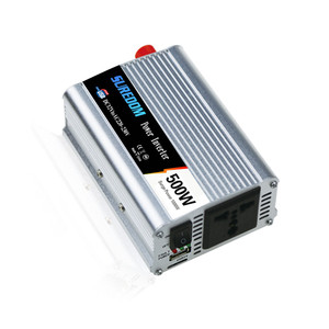 Bộ Chuyển Đổi Điện Áp Sóng Hình Sin Biến Đổi 500W DC12/24V Sang AC 220V - Product Image 5