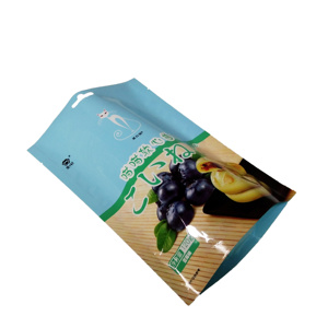 CCY Pack Factory Various Candy Biscuit Gravure Printing Film Packaging Bags Plastic Carrier Bag