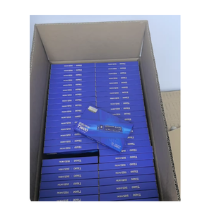 ZHITAI TI600 NVME 2280 SSD de alta velocidad al por mayor de fábrica SATA 3,0 para escritorio 500G 1TB 2TB - Product Image 6