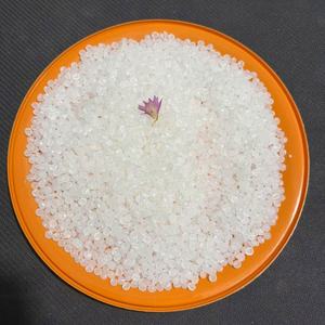 Moldeo por soplado original de fábrica y partículas de HDPE de grado de película delgada Masterbatch de inyección de gránulos de HDPE - Product Image 4