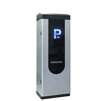 Sistema de Barrera de Seguridad para Estacionamientos, Barreras de Tráfico Vehicular, Barrera Automática de Seguridad para Estacionamiento de Autos