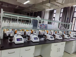 TP-6696 Volautomatische Potentiometrische Tan <span class=keywords><strong>Tbn</strong></span> Analyzer Kit - Product Image 4