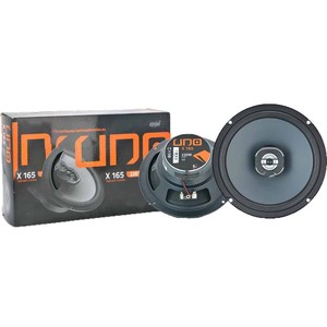 Hertz K 165 Haut-parleur de voiture 6,5 pouces 300W Système deux voies Audio pour porte avant - Product Image 5