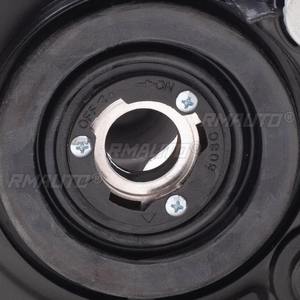 Luz Diurna para Toyota Highlander 2004-2006, Lámpara Impermeable, Ensamblaje de Faro Delantero, Pieza de Modificación 81130-48280 - Product Image 5