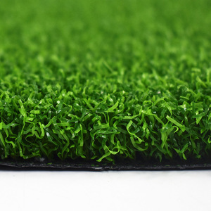 Césped Artificial de 10 cm o Menos, Alta Densidad, Duradero, para Campos de Golf y Uso en Exteriores, Disponible en Colores Verde, Rojo y Azul - Product Image 3