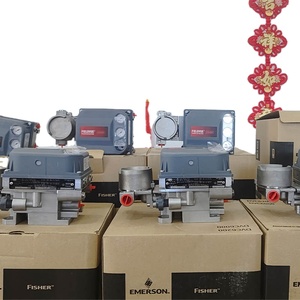 DVC6200S ตัวควบคุมดิจิตอล สแตนเลสแท้ใหม่สำหรับ - Product Image 5