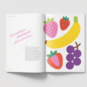 Livre personnalisé Impression à la demande Reliure parfaite à reliure spirale à couverture rigide-Livrets d'<span class=keywords><strong>annuaire</strong></span> à reçu unique-Papier durable - Product Image 2