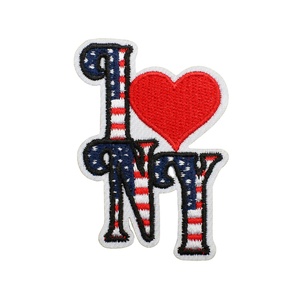 New York Thema Andere Materiaal Schoen <span class=keywords><strong>Charms</strong></span> Decoratieve Gesp Afneembare Bloem Schoen Accessoire DIY Unisex Schoen Decoraties Voorraad - Product Image 5