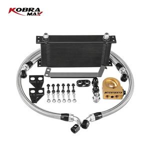 KobraMax Fournisseur Professionnel de <span class=keywords><strong>Moteur</strong></span> Automatique Systèmes D'auto Refroidisseur D'<span class=keywords><strong>huile</strong></span> Partie ISO900 Emark Fabricant Vérifié Usine D'origine - Product Image 1