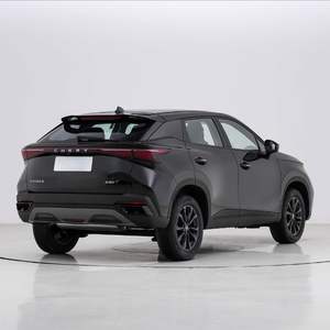 Auto Usata Chery Omoda 5, SUV Compatto Confortevole ed Esclusivo, Consegna Rapida, Benzina, Guida a Sinistra, Trazione Integrale, Auto Usata per Famiglie - Product Image 5