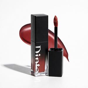 Tinte Labial Brillante Dinto Blur 209 Fides, Tinte Labial Brillante de Larga Duración, Resistente al Agua, Hidratante y Humectante - Product Image 1