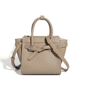 Nouveau <span class=keywords><strong>Sac</strong></span> à Bandoulière Élégant et Chic en Similicuir PU, Meilleure Vente 2026, Sacs à <span class=keywords><strong>Main</strong></span> Décontractés de Marque pour Femmes et Filles - Product Image 1
