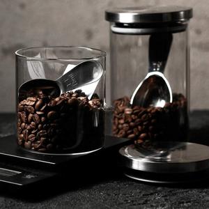 Cuchara medidora <span class=keywords><strong>de</strong></span> café <span class=keywords><strong>de</strong></span> acero inoxidable OEM, herramientas <span class=keywords><strong>de</strong></span> medición <span class=keywords><strong>de</strong></span> cocina, cuchara <span class=keywords><strong>de</strong></span> cocina para hornear <span class=keywords><strong>de</strong></span> Metal, cuchara medidora <span class=keywords><strong>de</strong></span> café en polvo - Product Image 5
