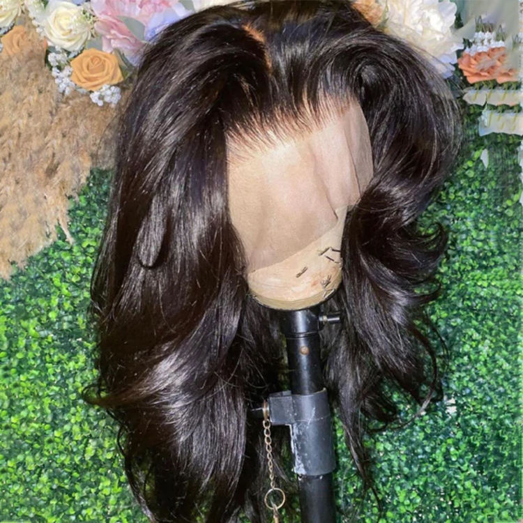 คลื่นร่างกาย