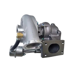 ターボチャージャー3790142カミンズISF QSFトラックエンジン部品 - Product Image 3