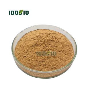 Polvere naturale di Cornus officinalis Sieb/estratto di Cornel in polvere - Product Image 1