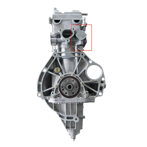 อะไหล่รถยนต์ K14B 1. เครื่องยนต์บล็อกยาว 4 สูบ สำหรับรถยนต์ Swift Ciaz Ertiga Vitara Beidouxing - Product Image 3