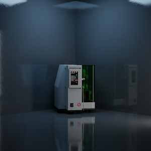 Смазка лабораторная компактная интеллектуальная смазка ASTM D217, тестер 10000 сдвига OEM JF269B - Product Image 1