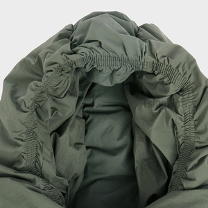 Usa Hot Sale Custom <span class=keywords><strong>Logo</strong></span> Gedrukt Tactische Winter Warme Puffer Jassen Capuchon Streetstyle Met Letter Patroon - Product Image 4