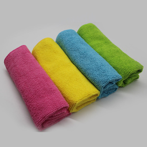 Paño de <span class=keywords><strong>limpieza</strong></span> de microfibra duradero, uso Universal de alta calidad, <span class=keywords><strong>limpieza</strong></span> sin pelusa para el hogar - Product Image 1