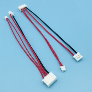 Cavo Splitter jst Micro Mini 1.25mm <span class=keywords><strong>2</strong></span>/4pin - Product Image 1