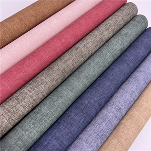 Tissu en cuir PU pour sacs à main Notebook Chaussures - Product Image 2