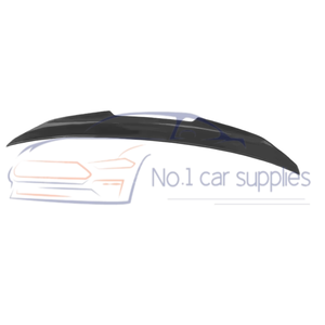 Spoiler de coffre arrière de haute qualité pour F82 M4 PSM en <span class=keywords><strong>fibre</strong></span> de carbone sèche - Product Image 3