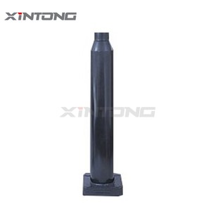 Xintong poste de iluminación de calle <span class=keywords><strong>Parise</strong></span>, precio bajo de personalización de la Aduana de China de fábrica Ip65 - Product Image 3