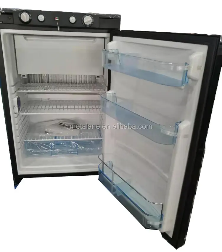 12v lpg geladeira congelador de carro, geladeira para rv caravana carro
