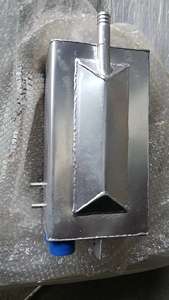 ถังเก็บน้ำหม้อน้ำสำหรับรถบดถนน Dynapac รุ่น 392313 4700392313 - Product Image 4