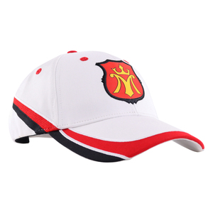 OEM Unisex logo personalizzato Premium <span class=keywords><strong>F1</strong></span> berretto sportivo da esterno ricamo a tesa curva 6 pannelli cappellini da Baseball Chapeau De <span class=keywords><strong>Racing</strong></span> - Product Image 5