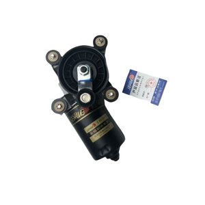 มอเตอร์ปัดน้ำฝนรถยนต์มิตซูบิชิ ปาเจโร มอนเตโร รุ่น V31V33V43V45 24V คุณภาพสูง อะไหล่แท้ MB623285 ประเภทอะไหล่ตัวถัง - Product Image 4