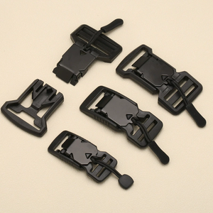 Accesorios para bolsos de alta calidad y bajo precio, hebilla Premium, hebilla de banda magnética, hebilla magnética de 2,5/3,8 cm - Product Image 3