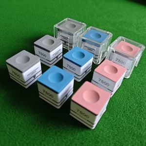 Bút đánh bi-a màu hồng xám Turning Point 7500 TP, sản xuất tại Trung Quốc - Product Image 4