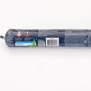 สำหรับ Bostik SEAL 'N' FLEX BLACK โพลียูรีเทน ผลิตภัณฑ์สำหรับยึดติดโครงสร้างประตูและหน้าต่าง ของแท้ - Product Image 4