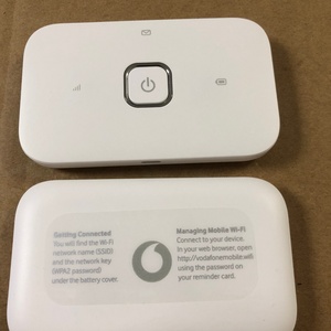 Router Wifi 4G Desbloqueado 150M Hua Wei Vodafone R219 R219h, Router de Bolsillo 4G FDD-LTE Cat4 - Product Image 2