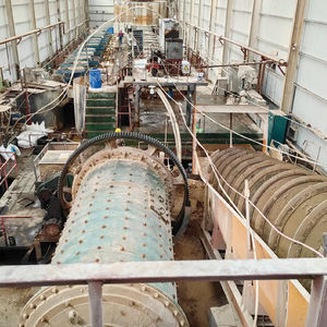 Equipo de Beneficio de Litio de Alta Eficiencia y Planta de Procesamiento por Flotación de Mineral de Espodumen - Product Image 1