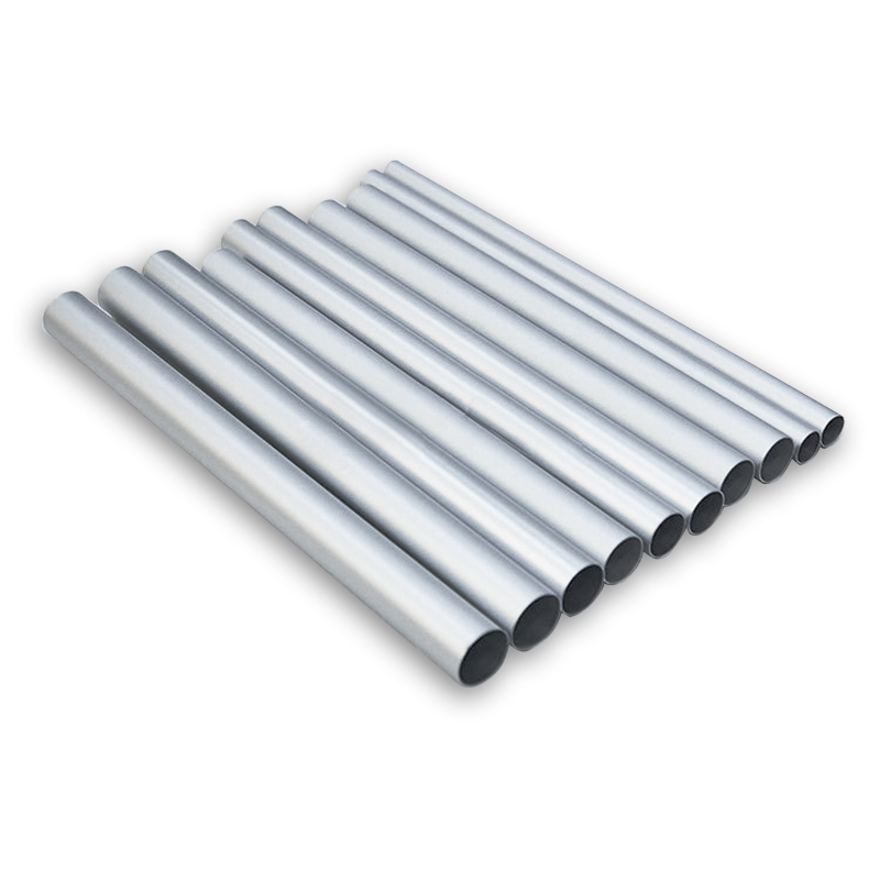 1070 aluminum tube heat transfer cooling system application