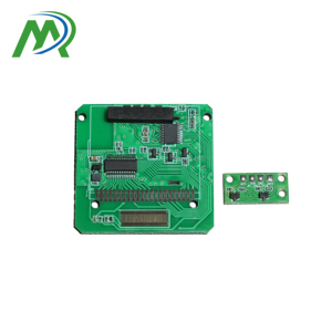 BT <span class=keywords><strong>Ab</strong></span> Roller PCBA Egzersiz Cihazı Özel Kart Mor Renkli, Zamanlayıcı, Sayacı ve Kalori Takip Cihazlı - Product Image 3