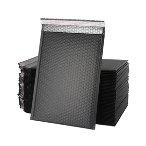 Polybag bubble mailer custom mailing bags padded envelope packaging postal boxes