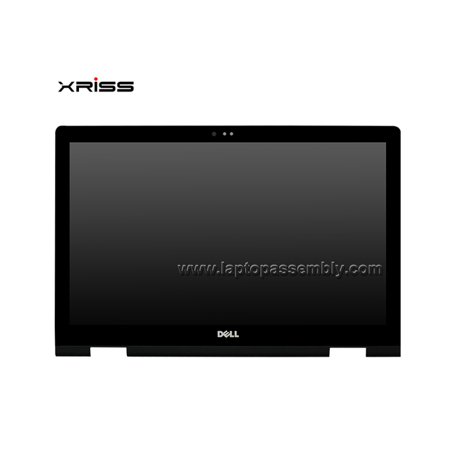 Hot Sales 15.6" Inch for Dell Inspiron 15-5000 1920*1080 FHD LCD Screen Touch Screen Digitizer Assembly