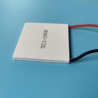 Module de refroidissement thermoélectrique haute puissance 24V, refroidisseur Peltier 40x40mm TEC119906 TEC119908 TEC119910