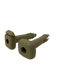 Car Seat Parts- <strong>Headrest</strong> Lock Buckle Switch Automobile Seat <strong>Headrest</strong> Sleeve Skit <strong>Headrest</strong> - Product Image 6