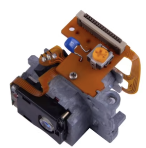 Ánh Sáng Màu Đỏ Laser Quang Đón Ống Kính <span class=keywords><strong>CD</strong></span> VCD Máy Nghe Nhạc Thay Thế Phần Chất Lượng Cao Phù Hợp Cho Optima 6 Sega Saturn OPT-JVC6 - Product Image 3