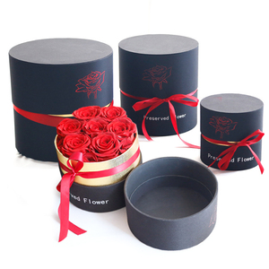 Remise d'usine Immortal <span class=keywords><strong>Rose</strong></span> Box Haute Qualité Préservé <span class=keywords><strong>Rose</strong></span> Box Cadeau Pour Le Retour Cadeaux Pour Le Réchauffement De La Maison <span class=keywords><strong>Indien</strong></span> - Product Image 2