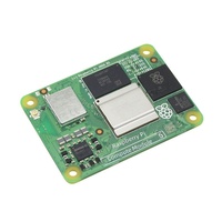 Módulo de Computación Raspberry Pi 5 CM5 16GB, Placa Base con Wi-Fi, Hecho en China